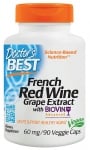 Doctor's Best French red wine