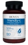 Biovea Friendly - C TR 500 mg