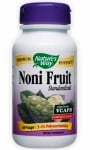 Noni fruit 500 mg. 60 capsules