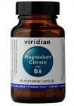Magnesium Citrate with Vitamin
