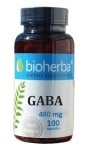 Bioherba Gaba 480 mg 100 capsu