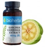 Bioherba Garcinia cambogia ext