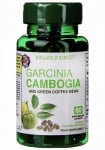 Garcinia Cambogia and green co
