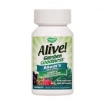 Alive garden goodness men`s mu