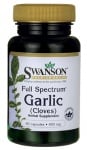 Swanson Full spectrum garlic 4