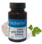 Bioherba Full spectrum garlic