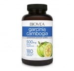 Biovea Garnicinia Cambogia 500