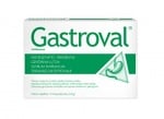 Gastroval 15 capsules / Гастро