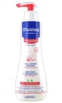 Mustela Sensitive soothing cle