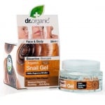 Dr. Organic Face and body Snai