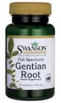 Swanson Full spectrum gentian