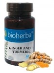 Bioherba Ginger and turmeric 6