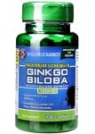 Ginkgo biloba 120 mg 100 capsu