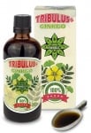 Tribulus + Ginkgo 100 ml Cveti