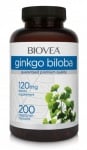 Biovea ginko biloba 120 mg. 20