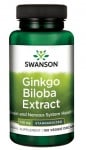 Swanson Ginkgo TR 120 mg 100 c