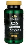 Swanson Gliadin complex 300 mg