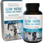 Glow matrix advanced skin hydr