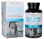 Glow matrix advanced skin hydr