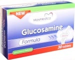 Maxmedica Glucosamine formula