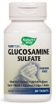 Glucosamine sulfate 80 tablets