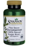 Swanson Glucomannan konjac roo