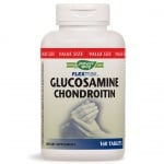 Glucosamine Chondroitin 820 mg