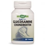 Glucosamine Chondroitin 820 mg