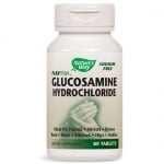 Glucosamine Hydrochloride (HCL