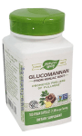 ГЛЮКОМАНАН капсули 665 мг * 100 NATURE'S WAY