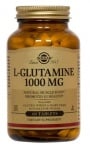 L-Glutamine 1000 mg 60 tablets