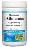 L-Glutamine powder 300 g Natur
