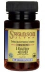 Swanson L-glutathione with CoQ