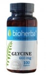 Bioherba Glycine 660 mg 100 ca