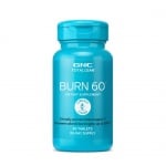 GNC Burn60 60 tablets / GNC Бъ