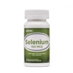 GNC Selenium 100 µg 100 tablet