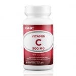 GNC Vitamin C with Rose Hips 5