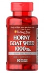 Puritan`s pride horny goat wee