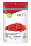 Biotоna Goji berries 250 g / Б