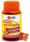 Pediakid Multivitamins 60 chew