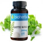 Bioherba Gotu kola 280 mg 100