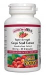 Grape seed extract 50 mg 60 ca