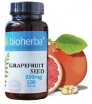Bioherba Grapefruit seed 330 m