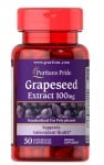 Puritan's Pride grapeseed extr