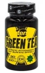 Ten green tea 100 mg 30 capsul