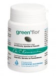 Green`flor 90 capsules Nutergi