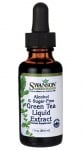 Swanson Green tea liquid extract 29.6 ml / Суонсън Зелен чай течен екстракт 29.6 мл.