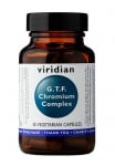 G.T.F. chromium complex 30 cap