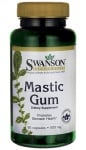 Swanson Mastic gum 500 mg 60 c