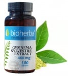 Bioherba Gymnema sylvestre ext